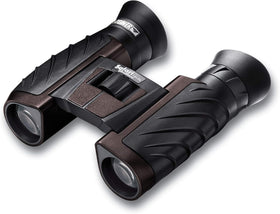Steiner Safari UltraSharp 10x26 used during travel, hiking, concerts and sports viewing