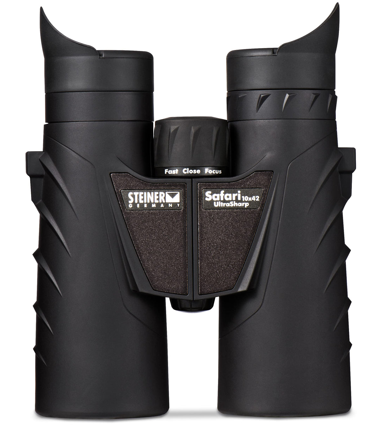 Steiner Safari UltraSharp binocular lens coatings enhance contrast in light