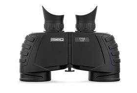 Steiner Tactical Binoculars with N2 injection fog-proof clarity in low light