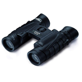 Steiner Tactical Binoculars with roof prism design for ultra-lightweight portability.