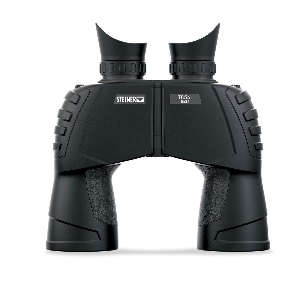 Steiner Tactical Series binoculars offer low-light performance for dusk observation.