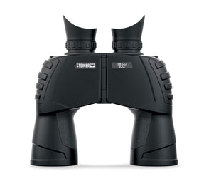 Steiner Tactical Series binoculars offer low-light performance for dusk observation.