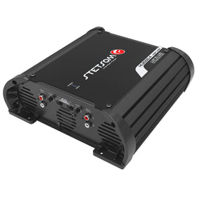 Stetsom HL2000.4 cooling system keeps performance steady during long drives