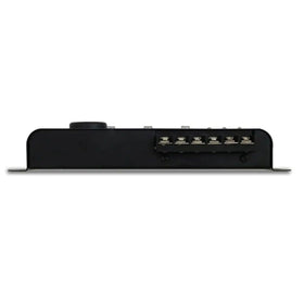 Stetsom STX 2848 PRO sequencer view for coordinated processing