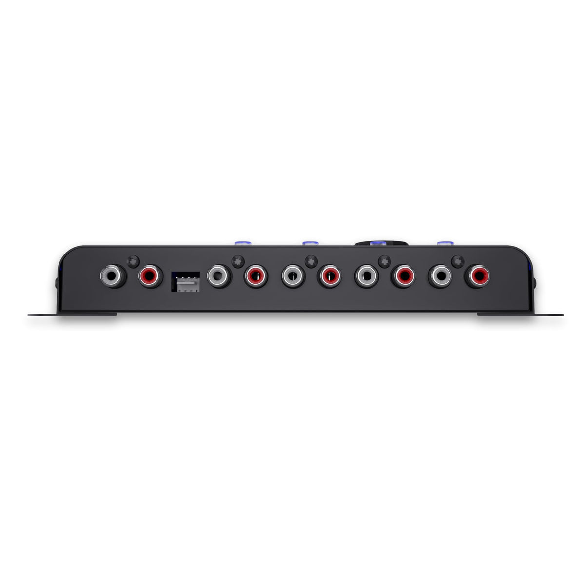 Stetsom STX2448 Floating Pro graphic equalizer visually shaping 15 bands