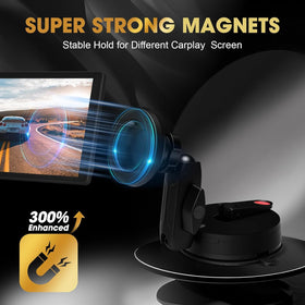 Stihoze backup camera with cables laid out showing quick plug-and-play installation benefit