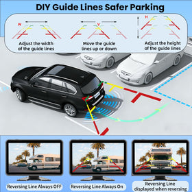 Stihoze DVR loop recording for incident evidence.
