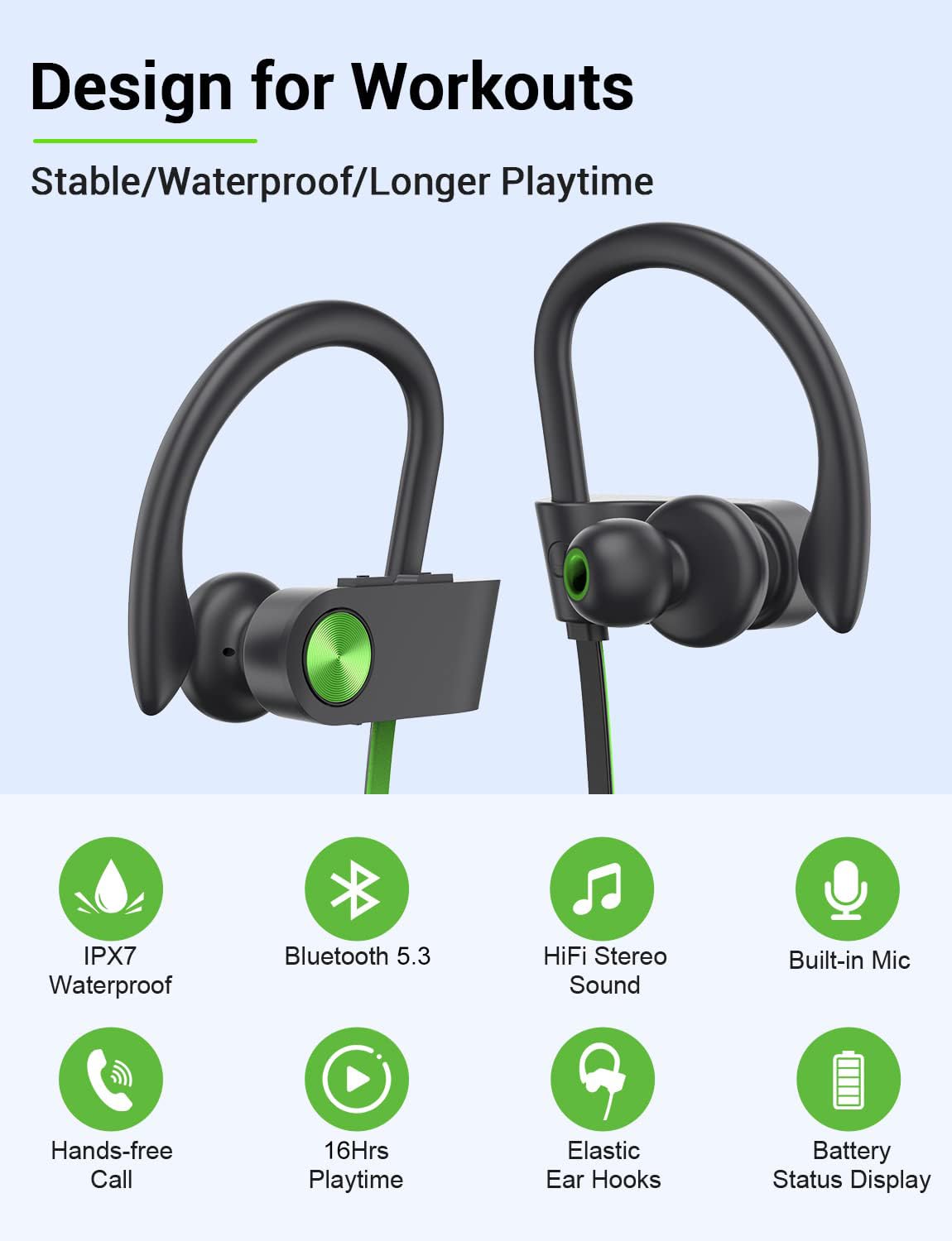Stiive pairing flow illustrating quick reconnect after power on