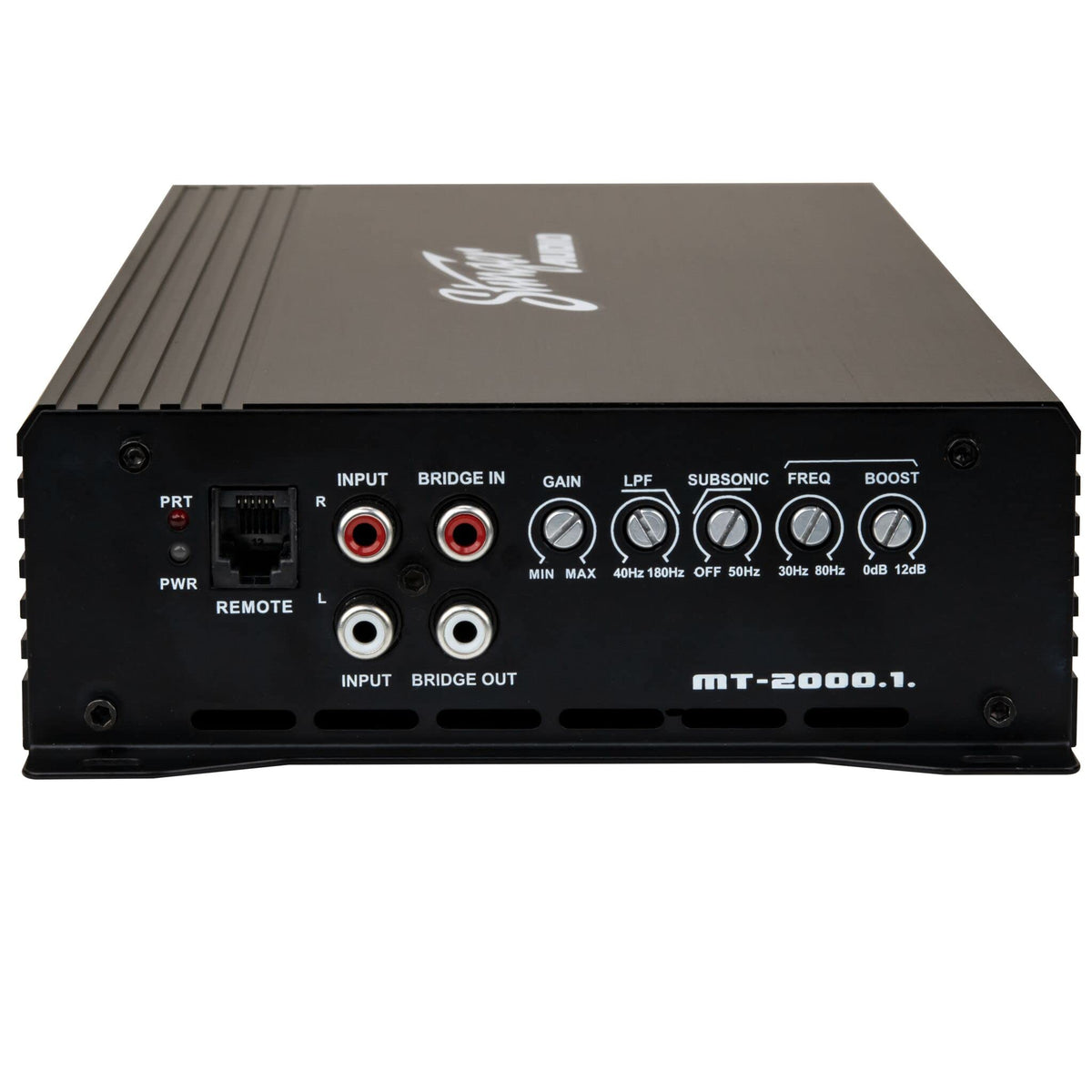 MT20001 RCA inputs for upgraded head units