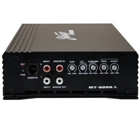 MT20001 RCA inputs for upgraded head units