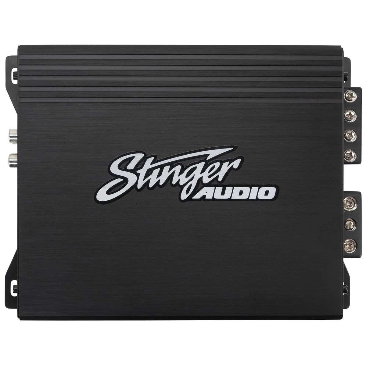 Stinger Audio MT700 delivers high wattage with clean bass across multiple impedance loads.