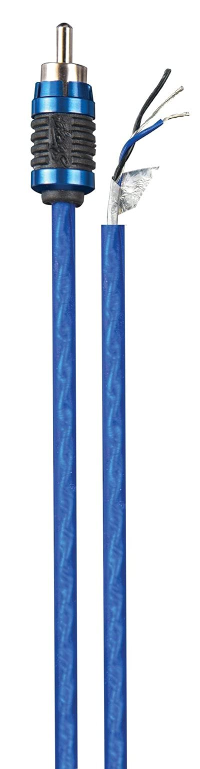 Stinger twisted-pair design minimizes interference for clearer sound