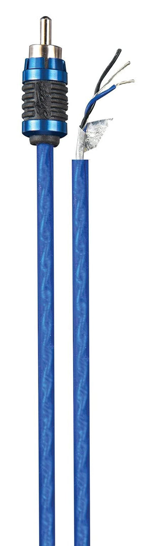 Stinger twisted-pair design minimizes interference for clearer sound