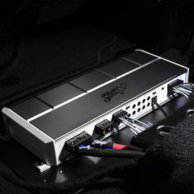STINGER SPX1000X5 OEM integration friendly high- and low-level inputs