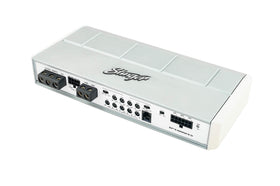 STINGER SPX1000X5 RCA output enables easy add-on amp connection