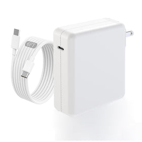 stinklight front view charger showing compact design and fast charging benefit