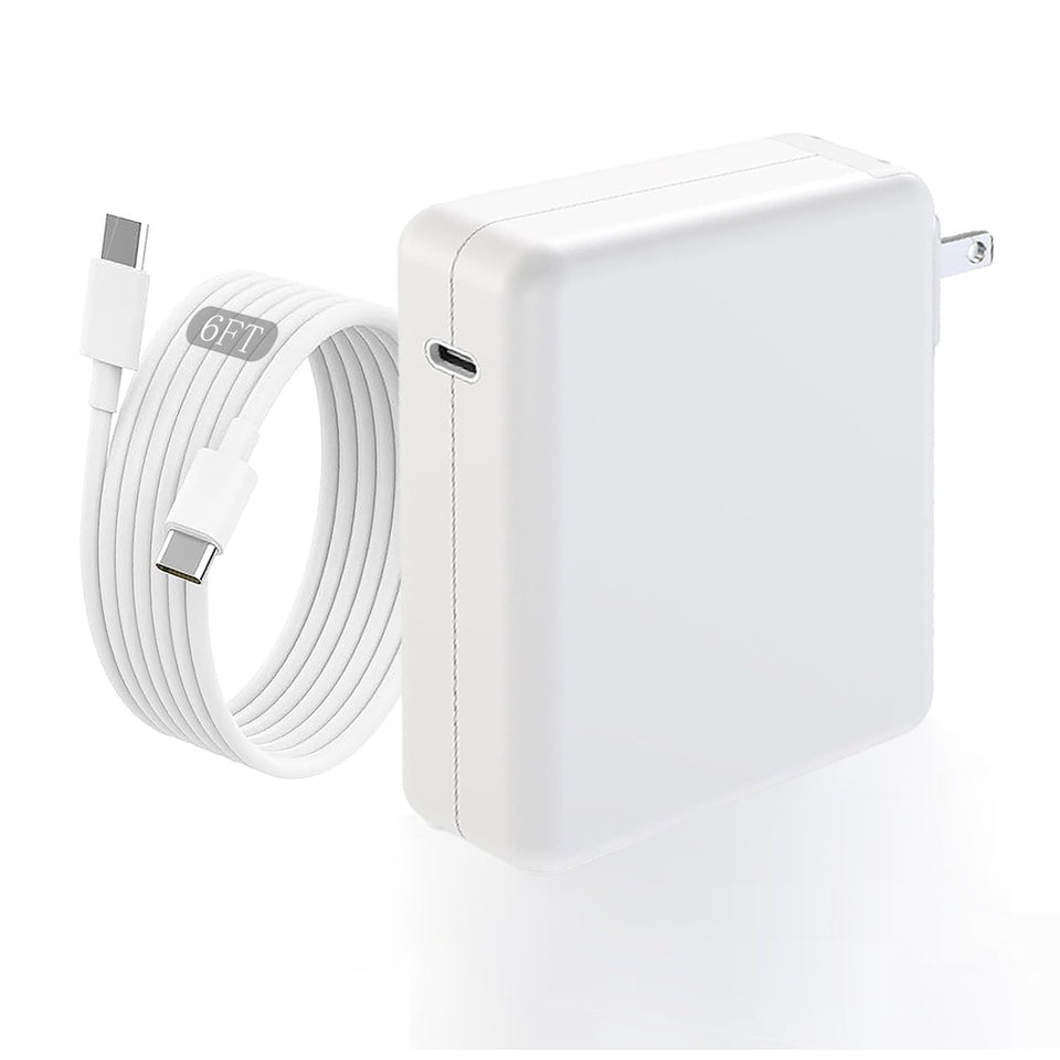 stinklight front view charger showing compact design and fast charging benefit