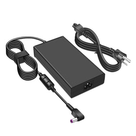 STLIERT 135W charger for Acer Nitro 5 N18C3 models powers on reliably.