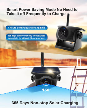 STONVUE magnetic hitch attachment enables quick vehicle-to-vehicle transfers.