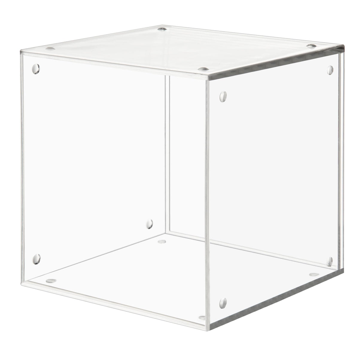 STORi 2-pack keeps multi-collection organized for quick selection.