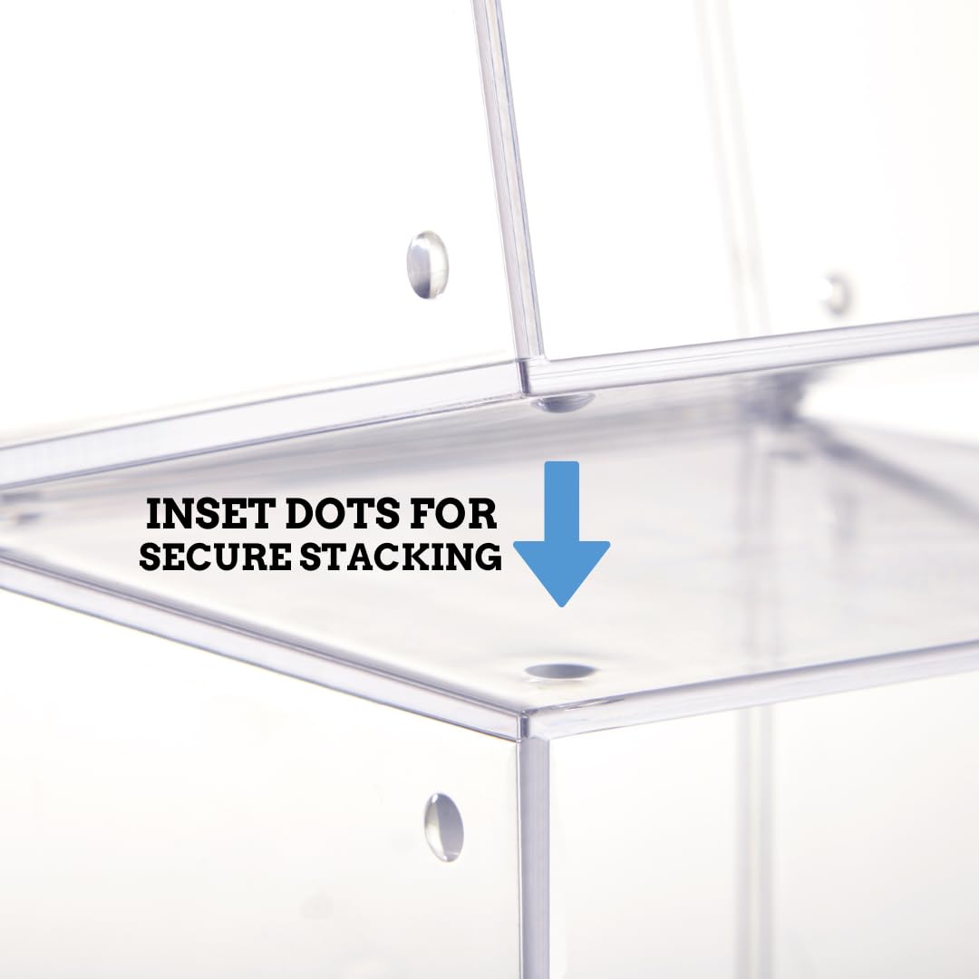 STORi US-made BPA-free plastic emphasizes quality and domestic production.