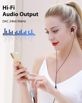 Stouchi hi-res DAC close-up reveals audio chip detail