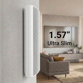 STUDIOFINIX Ultra Slim durable ABS construction supports long-lasting daily use