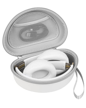 stukcaze hard case for Beats — closed view showing rugged protection on the go.