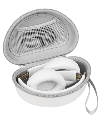 stukcaze hard case for Beats — closed view showing rugged protection on the go.