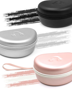 STUKCAZE ideal gift for headphone lovers who travel frequently