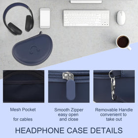 stukcaze removable hand strap convenient for on-the-go carrying