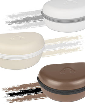 Lightweight design supports daily use, from commuting to travel with Beats.