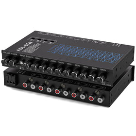 Suacopzar packaging and wiring kit included for straightforward installation benefit