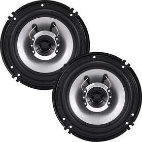 Suacopzar grille on speaker protecting driver and improving longevity