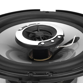 Suacopzar included accessories with wires, screws, and grilles for quick install