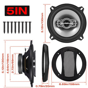 Suacopzar PEI dome tweeter detail delivering crisp treble benefit