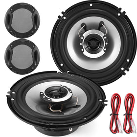Suacopzar scale size comparison displaying 6-inch speaker fit and space-saving