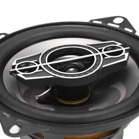 Suacopzar protective grills guarding speaker components