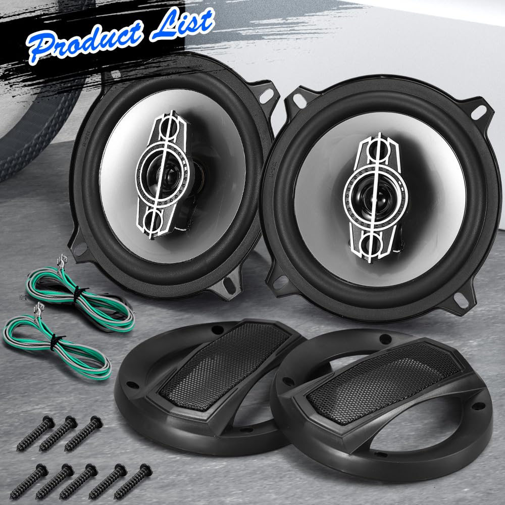 Suacopzar poly injection woofer close-up for durable bass benefit