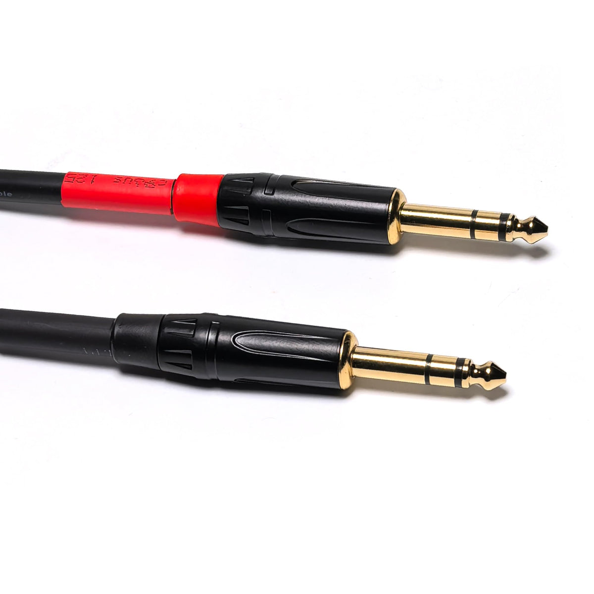 Suanqi two-pack 8-inch cables for on-the-go recording setups.