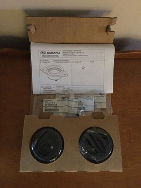 Subaru Kicker H631SFJ101 packaging shows genuine OEM components.
