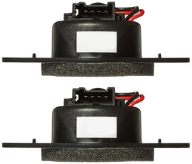 Subaru Tweeter Kit for Forester and Crosstrek focus improves vocal detail and soundstage