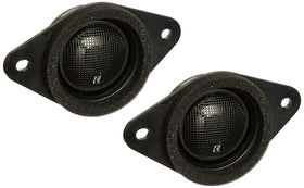 Suburu Tweeter Kit for WRX/STi focus enhances high-end clarity in the cabin