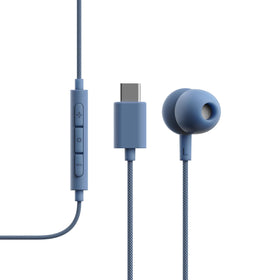 Sudio V3 Essential with USB-C connector for instant wired audio and calls