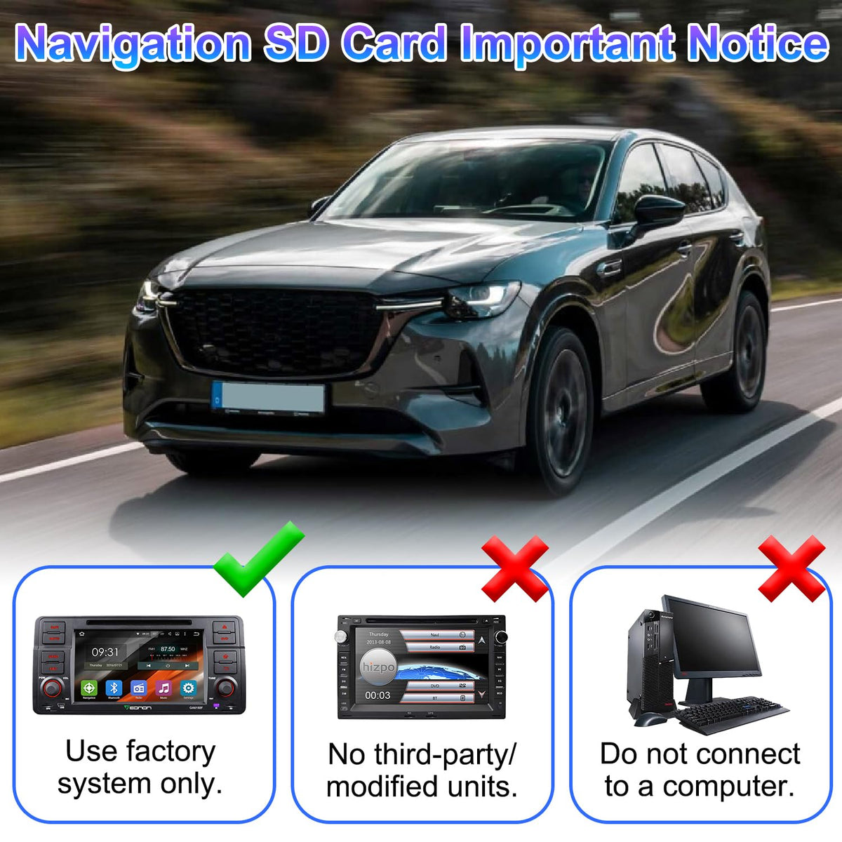 Suejezt support and compatibility confirmation before installation.