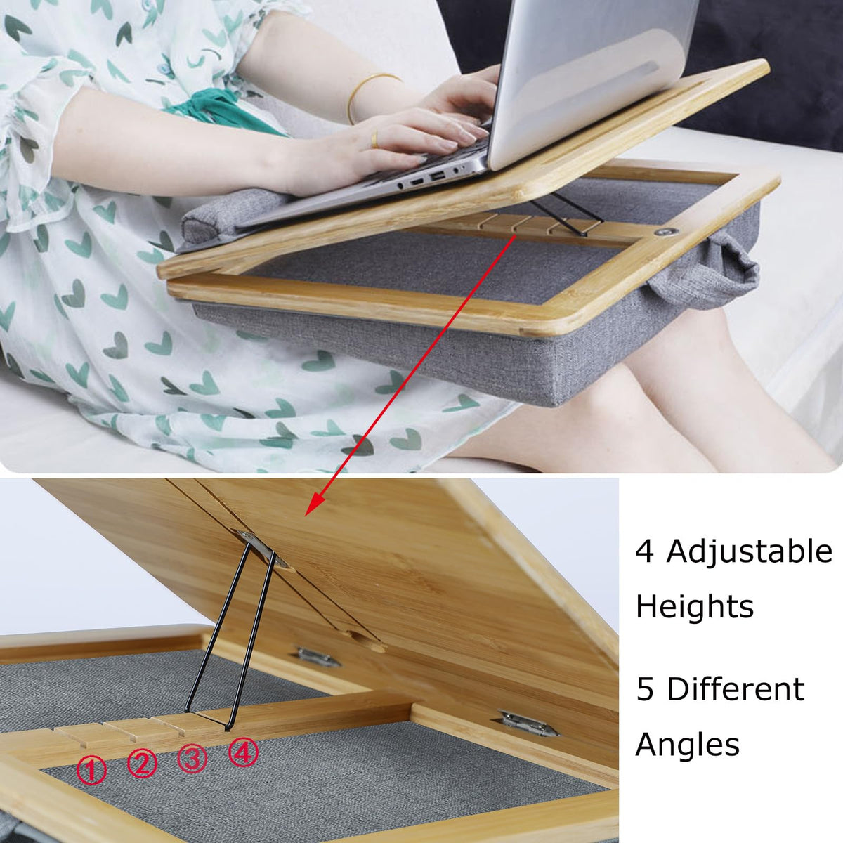 SUMISKY wrist pad and anti-slip stopper protecting device and improving typing comfort