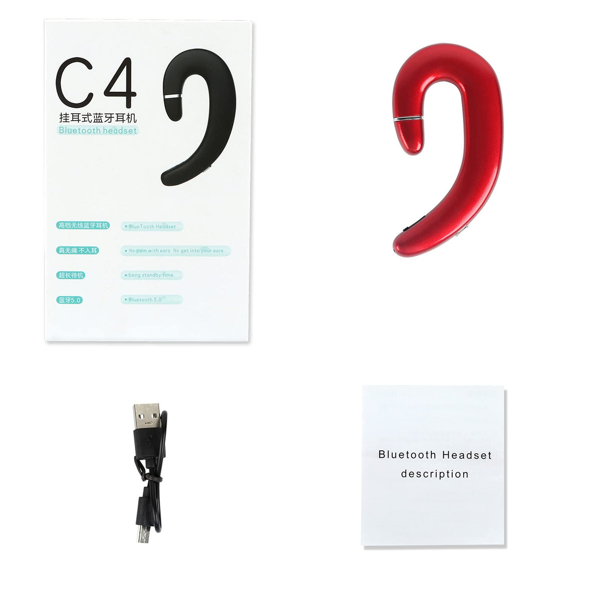 Sunffice compact packaging highlights quick charge and travel-ready design