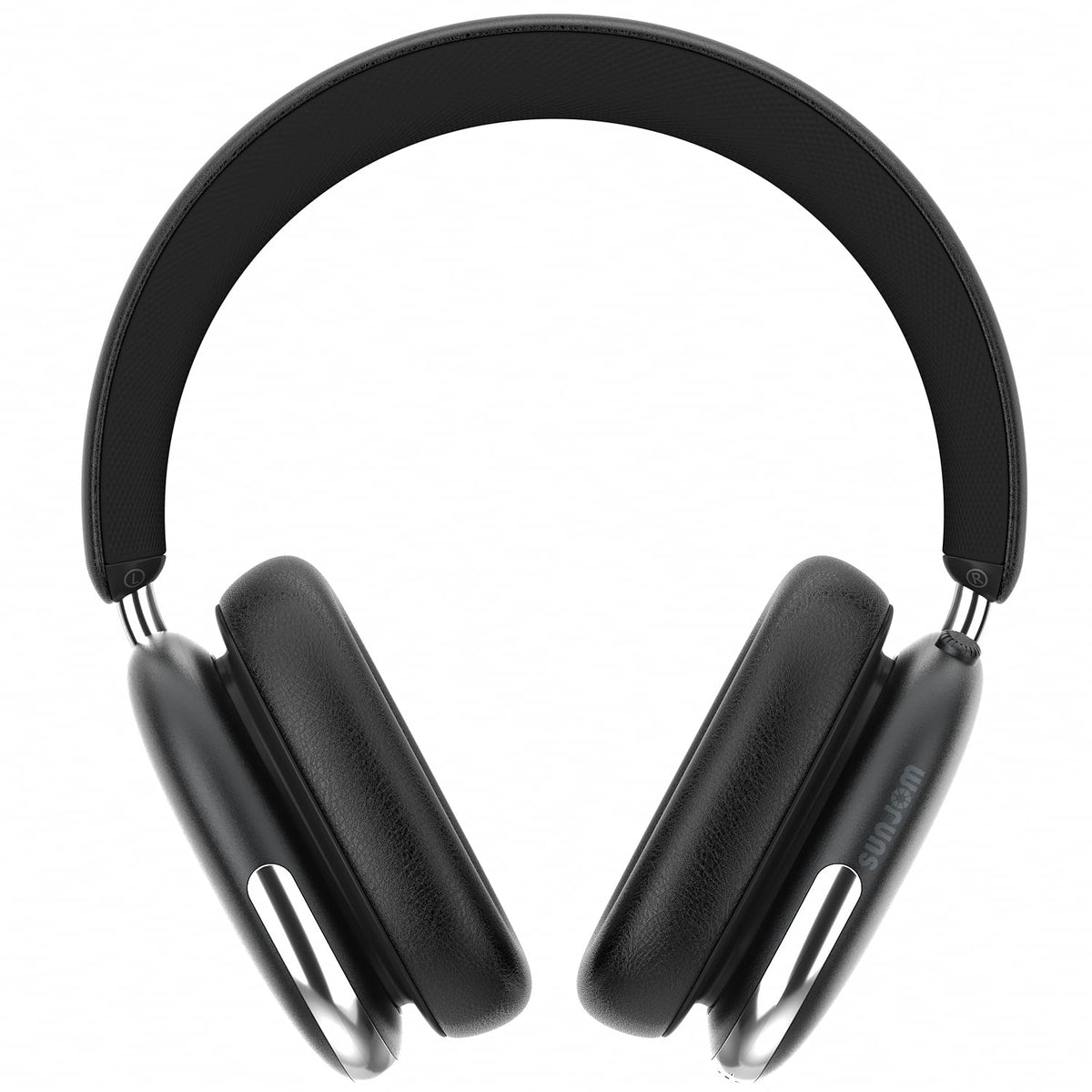 SUNJOM Freepods battery life up to 120 hours for extended listening.