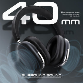 SUNJOM Freepods Bluetooth 5.4 multipoint with quick device switching.
