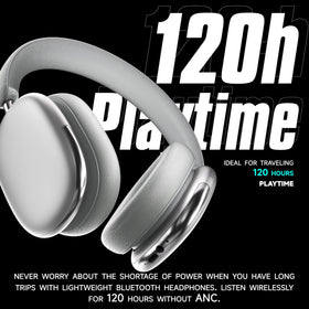 SUNJOM Freepods ear cushions close-up for soft, breathable comfort during extended listening.